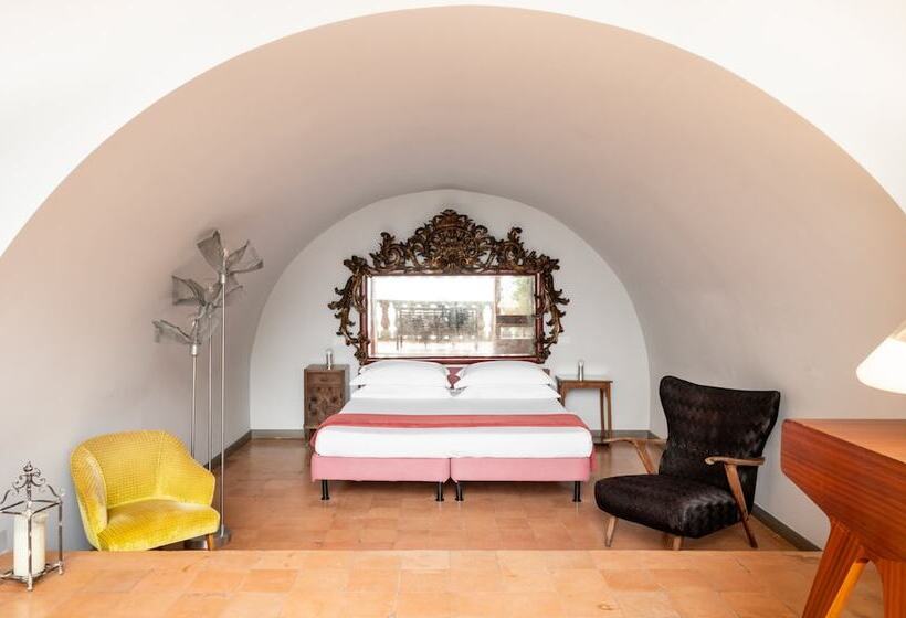 חדר דלוקס נוף לים, Marina Piccola 73