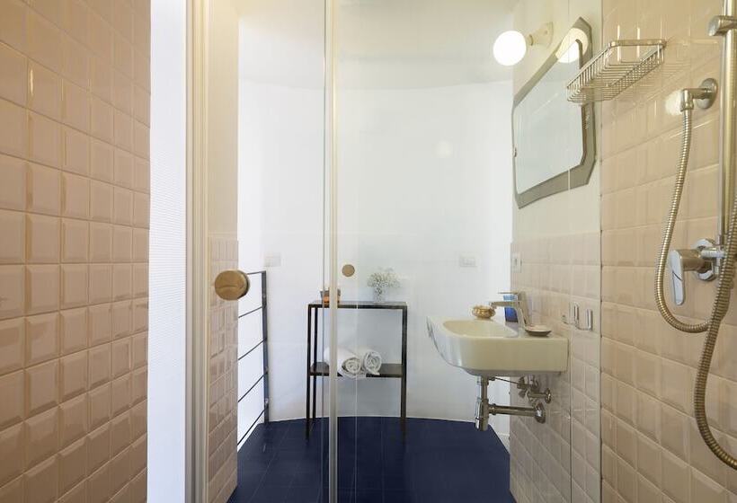 חדר סטנדרט נוף לים, Marina Piccola 73