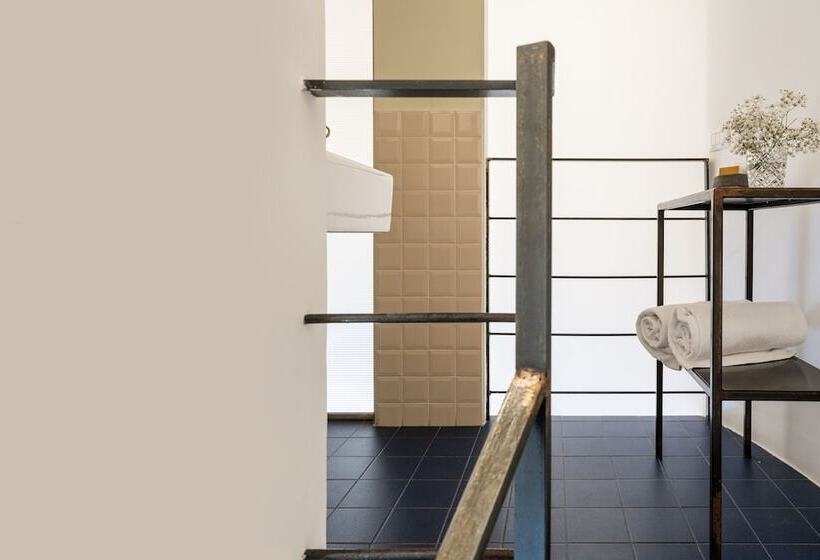 חדר סטנדרט נוף לים, Marina Piccola 73