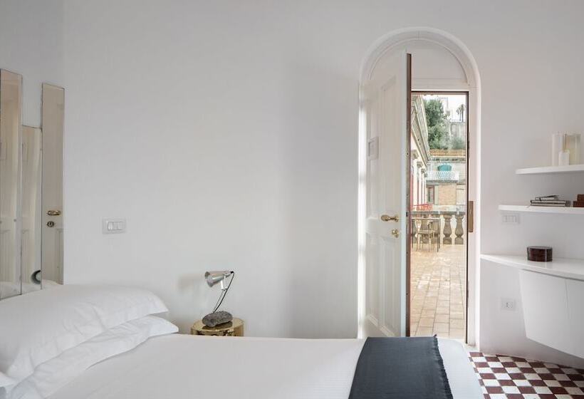 חדר סטנדרט נוף לים, Marina Piccola 73