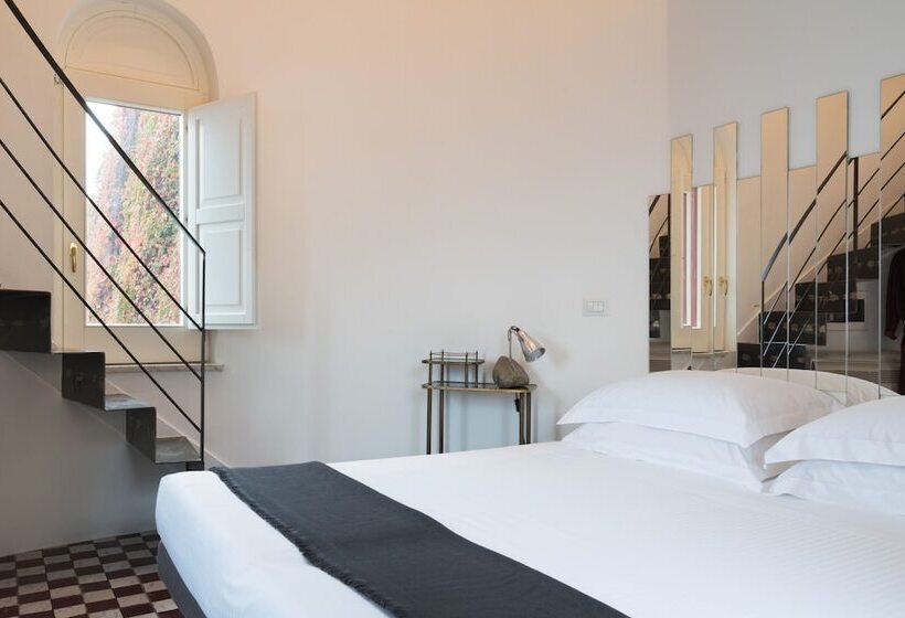 חדר סטנדרט נוף לים, Marina Piccola 73