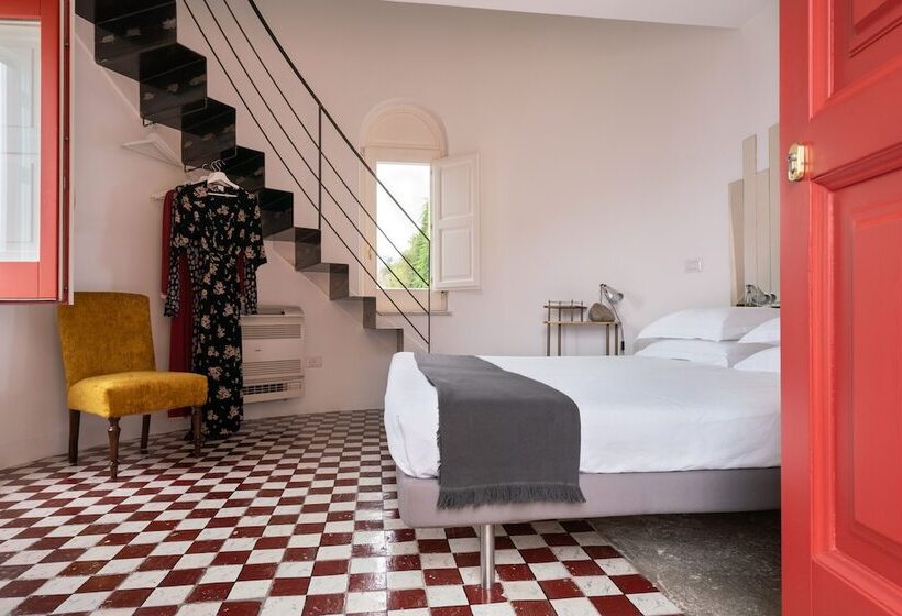 חדר סטנדרט נוף לים, Marina Piccola 73