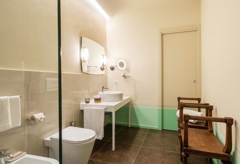 סוויטת ג'וניור נוף לים, Marina Piccola 73