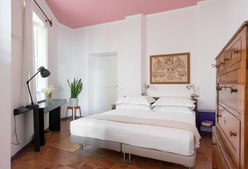 חדר סופריור צדדי נוף לים, Marina Piccola 73