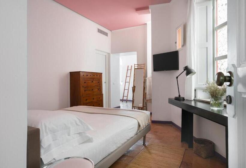 חדר סופריור צדדי נוף לים, Marina Piccola 73