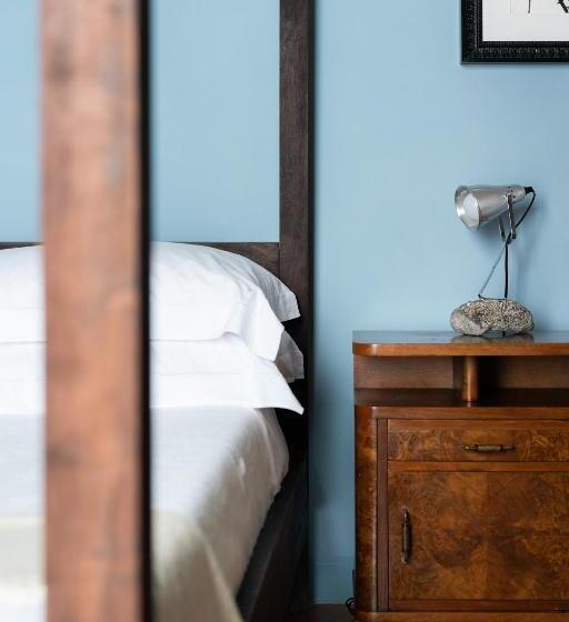 חדר דלוקס עם מרפסת נוף לים, Marina Piccola 73