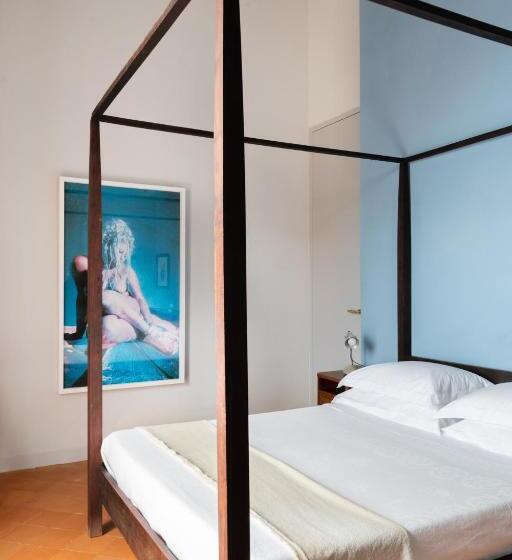 חדר דלוקס עם מרפסת נוף לים, Marina Piccola 73