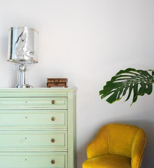 חדר דלוקס עם מרפסת נוף לים, Marina Piccola 73