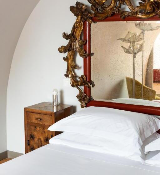 חדר דלוקס נוף לים, Marina Piccola 73