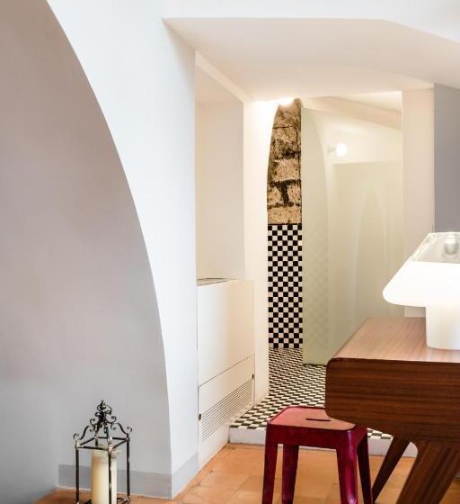 חדר דלוקס נוף לים, Marina Piccola 73