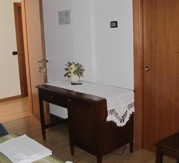 חדר סטנדרט, Ca Florian