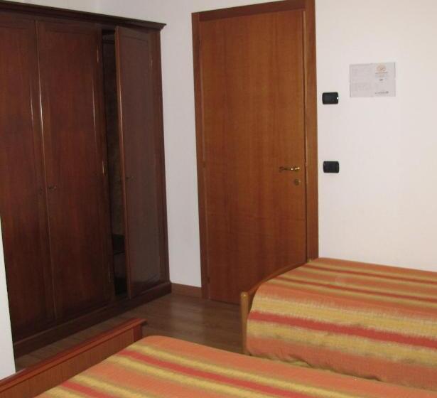 חדר סטנדרט, Ca Florian