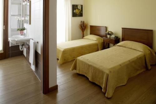 חדר סטנדרט, Ca Florian