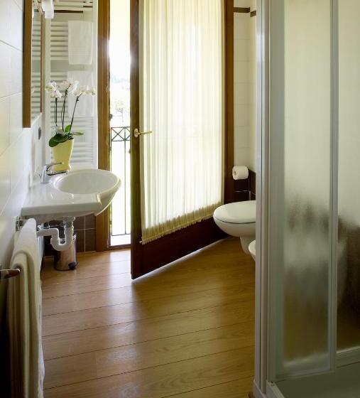 חדר סטנדרט, Ca Florian