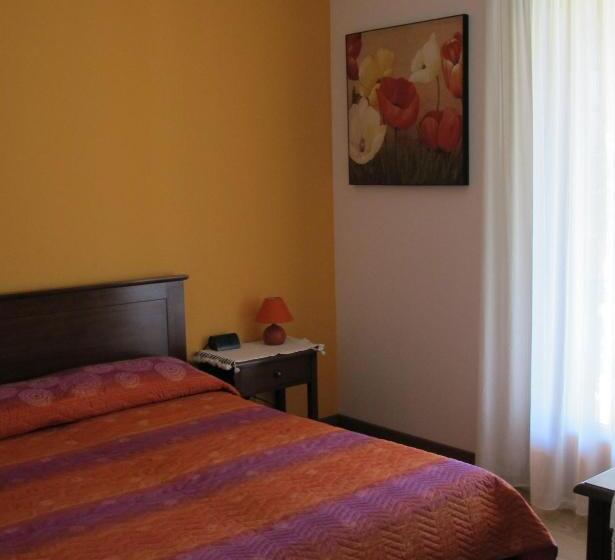 חדר סטנדרט, Ca Florian