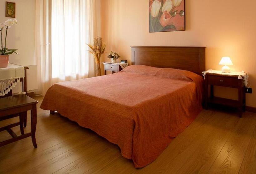 חדר סטנדרט, Ca Florian