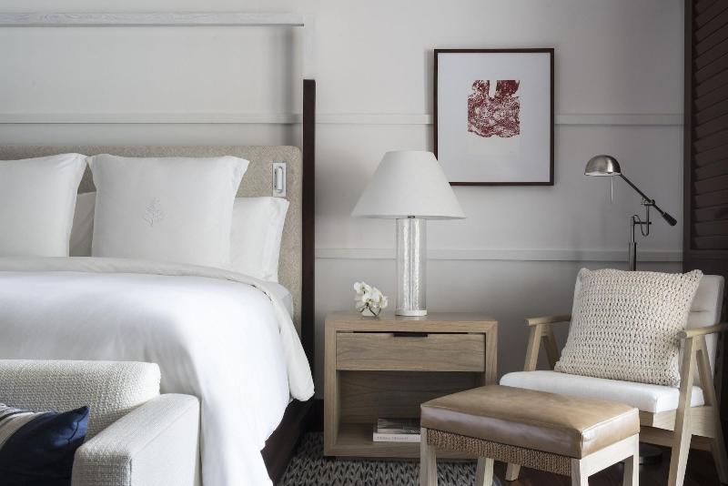 غرفة قياسية سرير كينج, Four Seasons Resort Peninsula Papagayo, Costa Rica