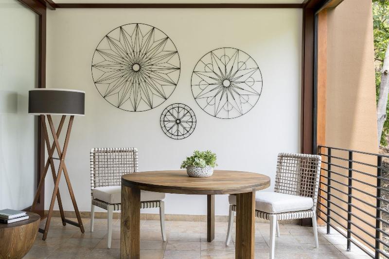 غرفة قياسية سرير كينج, Four Seasons Resort Peninsula Papagayo, Costa Rica