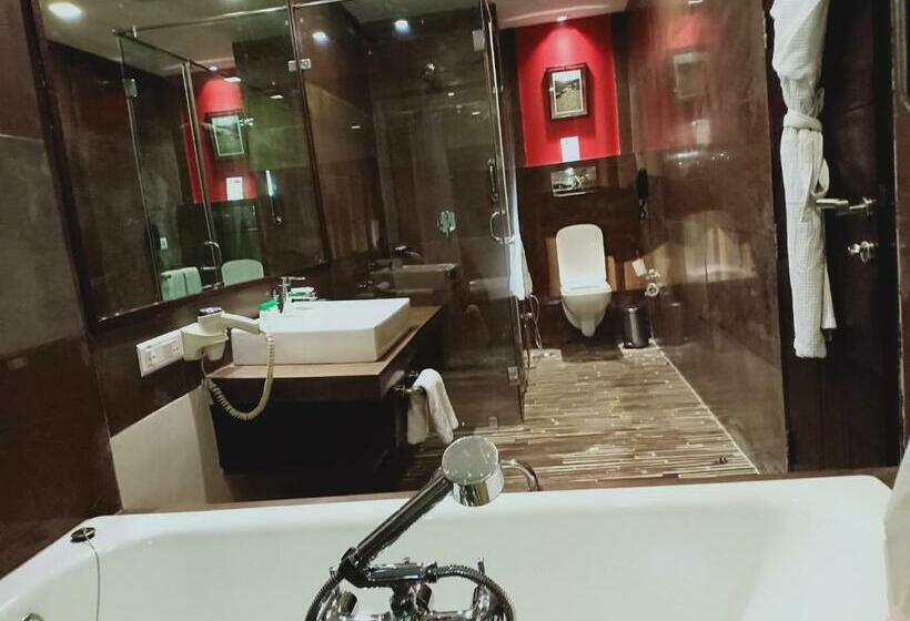سوئیت با تخت بزرگ, Ramada Ajmer