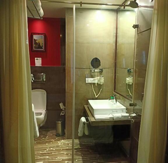 اتاق کلاس بیزنس, Ramada Ajmer