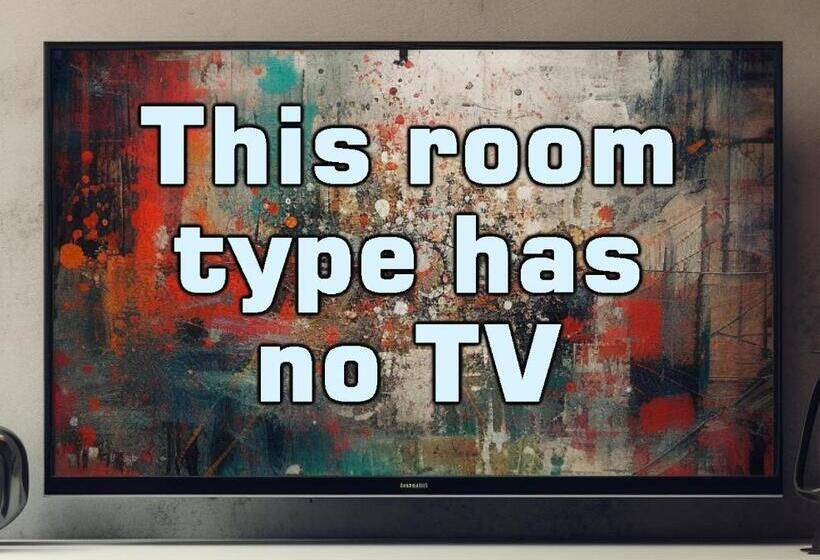 스탠다드 룸, The Vibes Hotel, Trademark Collection By Wyndham