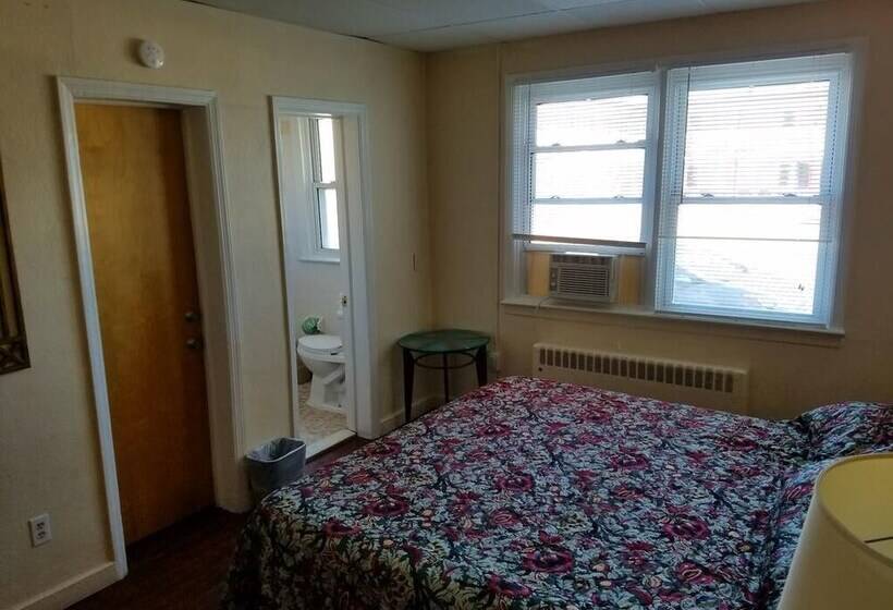 스탠다드 룸, The Vibes Hotel, Trademark Collection By Wyndham