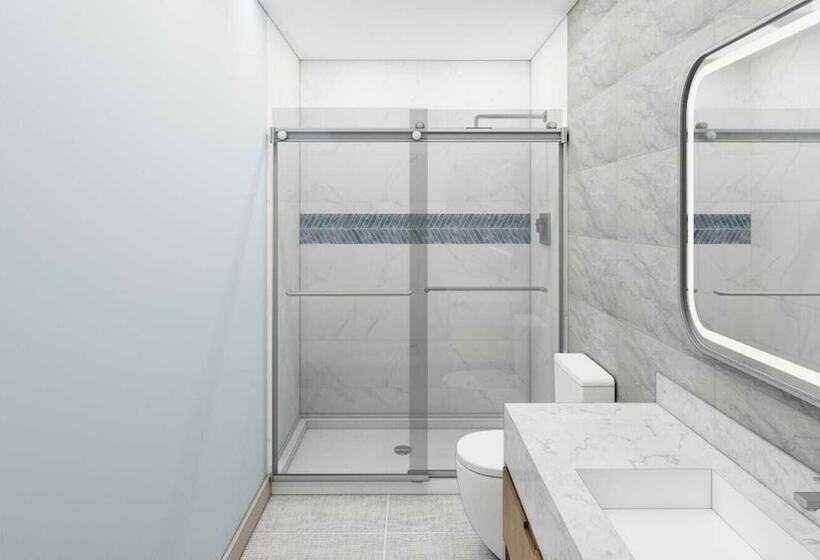 스위트, The Vibes Hotel, Trademark Collection By Wyndham