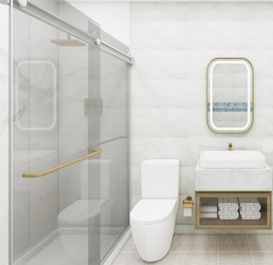 Номер Стандарт 2 Двуспальные Кровати, The Vibes Hotel, Trademark Collection By Wyndham