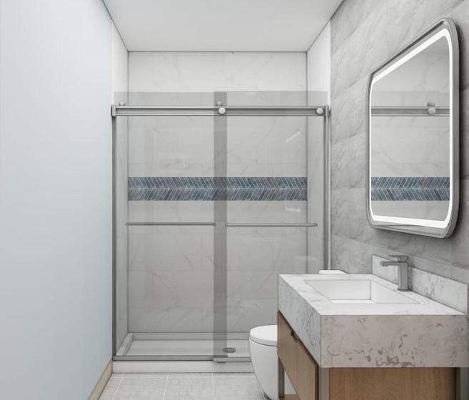Люкс, The Vibes Hotel, Trademark Collection By Wyndham