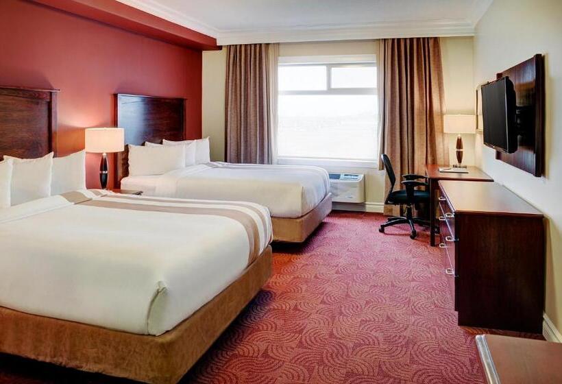 Номер Стандарт, Chateau Nova Yellowhead