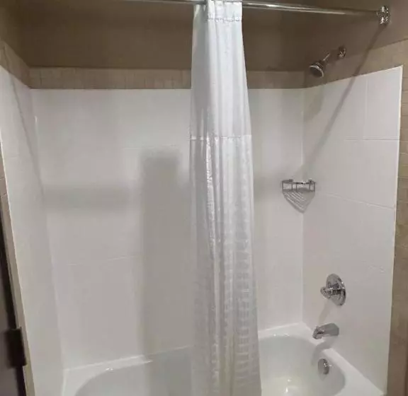 Sviitti, Comfort Suites