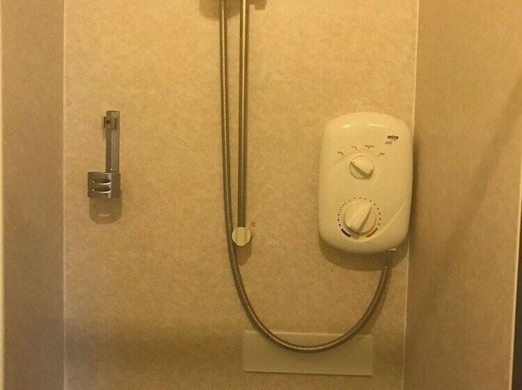 غرفة قياسية, Crown