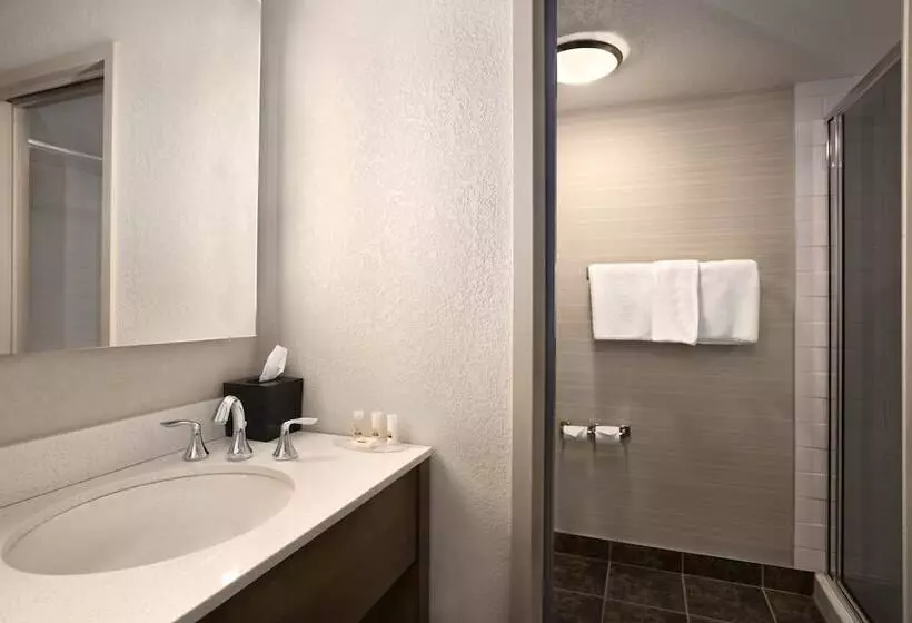 デラックスルーム, Days Inn & Suites By Wyndham Yorkton
