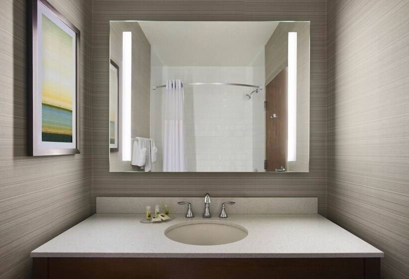 חדר דלוקס, Days Inn & Suites By Wyndham Yorkton