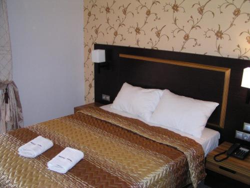 スタンダードルーム, Dion