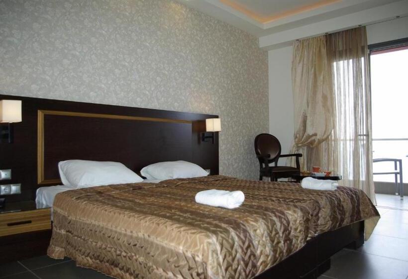 オーシャンビュースタンダードルーム, Dion