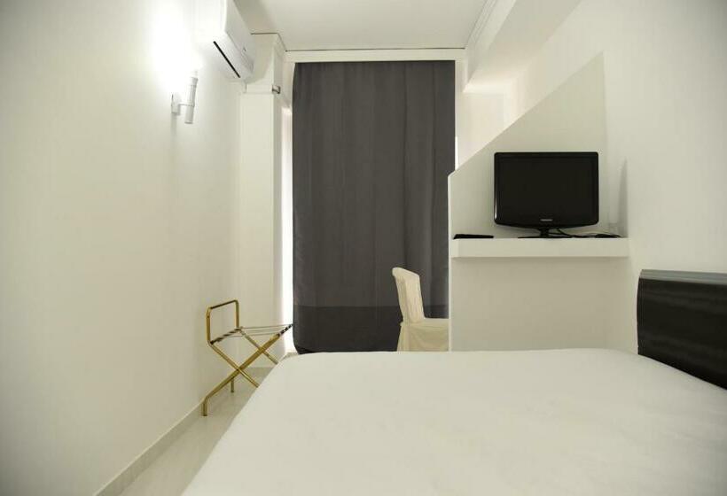 Номер Стандарт Индивидуальный, Grand Hotel Irpinia & Family Spa