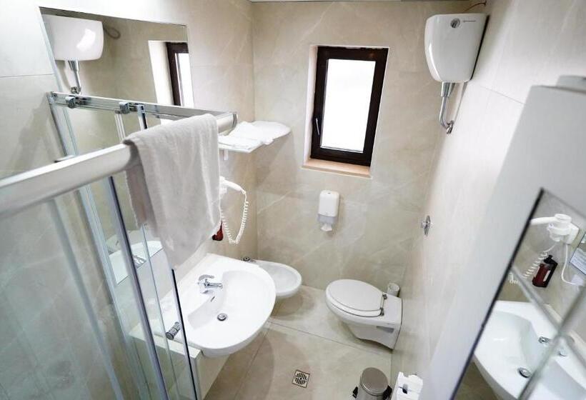 Номер Стандарт Индивидуальный, Grand Hotel Irpinia & Family Spa