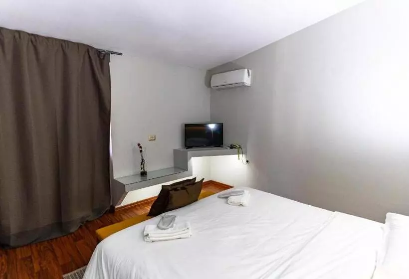 ジュニアスイート, Grand Hotel Irpinia & Family Spa