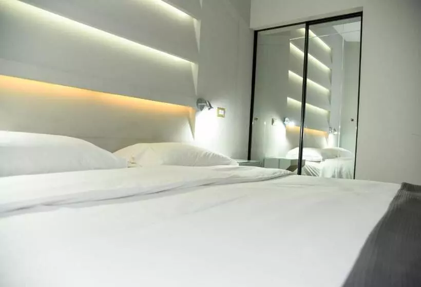 ジュニアスイート, Grand Hotel Irpinia & Family Spa