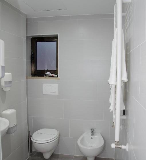 Полулюкс, Grand Hotel Irpinia & Family Spa