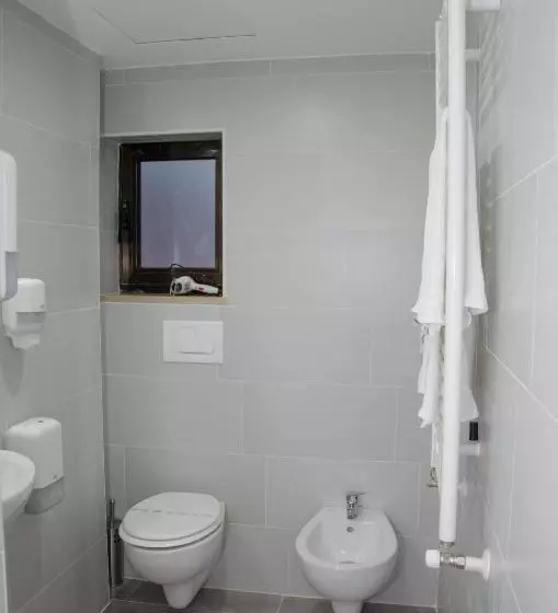 ジュニアスイート, Grand Hotel Irpinia & Family Spa