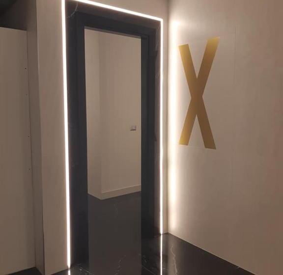 Президентский Люкс, Grand Hotel Irpinia & Family Spa