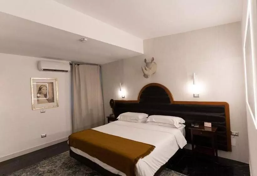 エクゼクティブスイート, Grand Hotel Irpinia & Family Spa