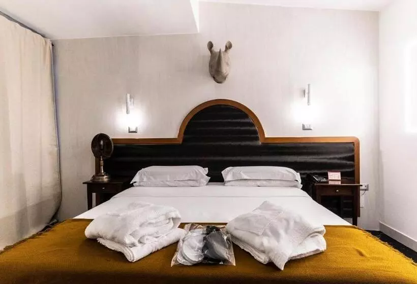 エクゼクティブスイート, Grand Hotel Irpinia & Family Spa