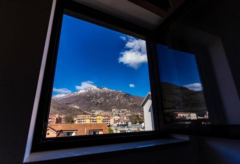 Номер Deluxe, Grand Hotel Irpinia & Family Spa