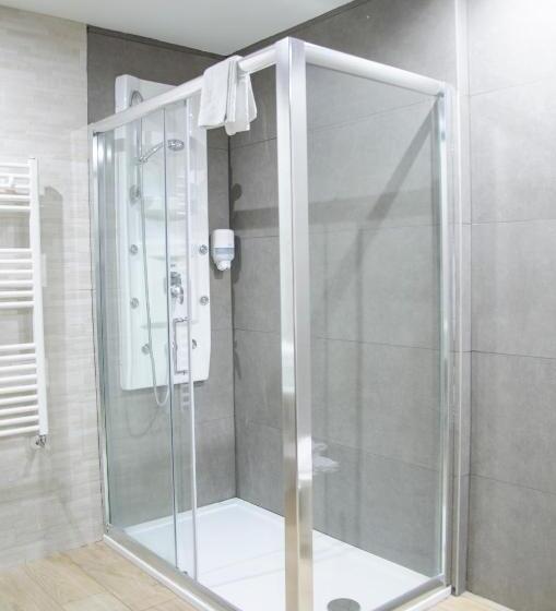 Полулюкс Повышенной Комфортности, Grand Hotel Irpinia & Family Spa