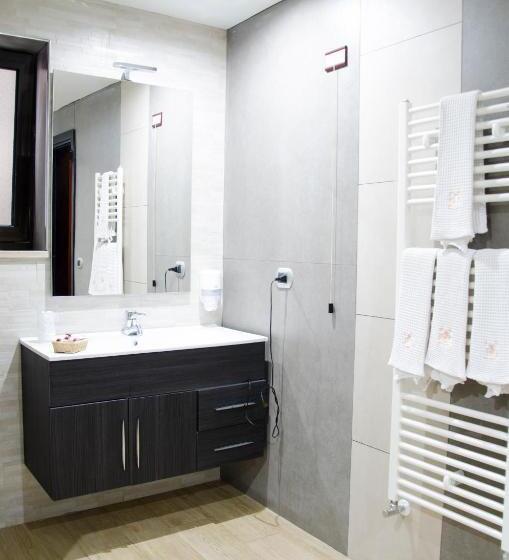 Полулюкс Повышенной Комфортности, Grand Hotel Irpinia & Family Spa