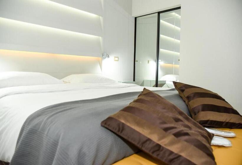 Полулюкс Повышенной Комфортности, Grand Hotel Irpinia & Family Spa