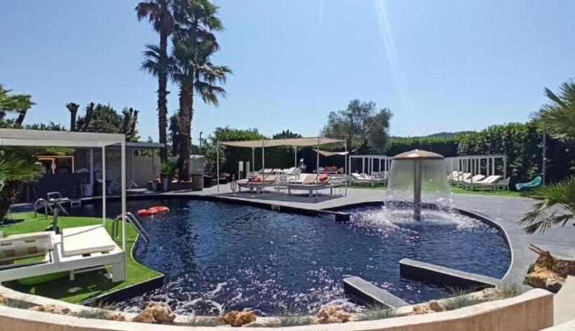 Номер Economy, Grand Hotel Irpinia & Family Spa